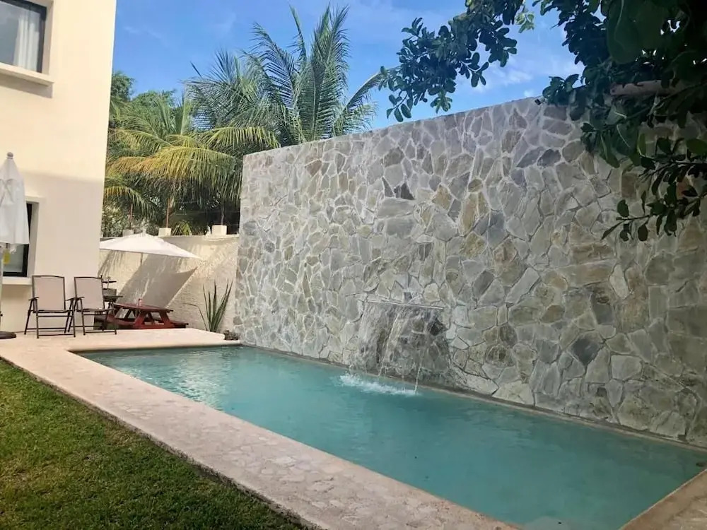 Viento Suites Cancún