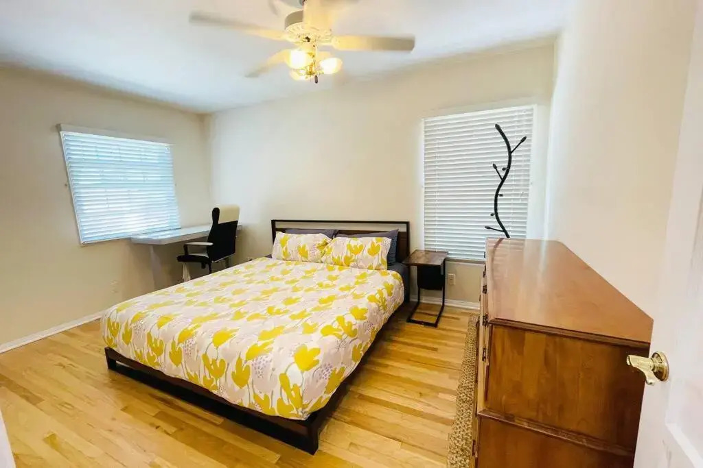 Spacious family oasis in silicon beach 5mins to LAX