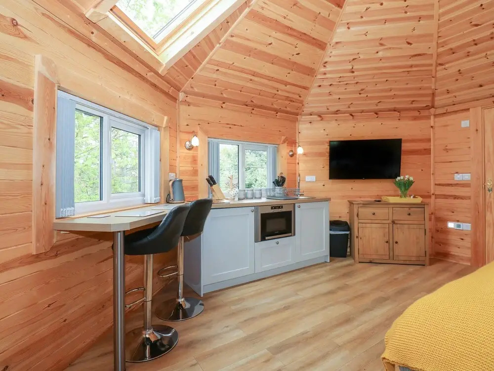 Honeybee Retreat