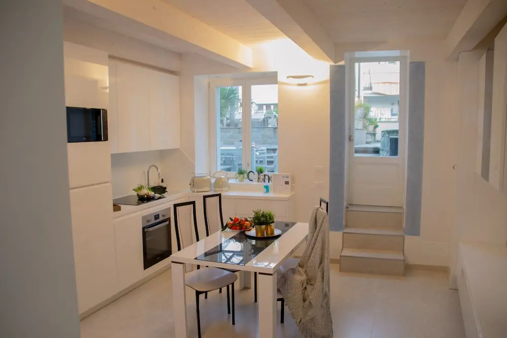 Casa King - Welchome