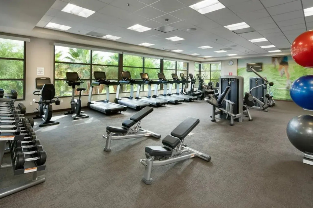 The Westin Desert Willow Villas, Palm Desert