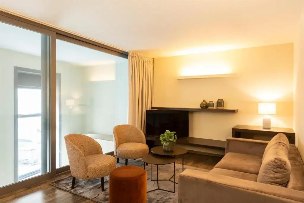 Dukes Apartments Grand Place - by Dukes Hotel Collection
