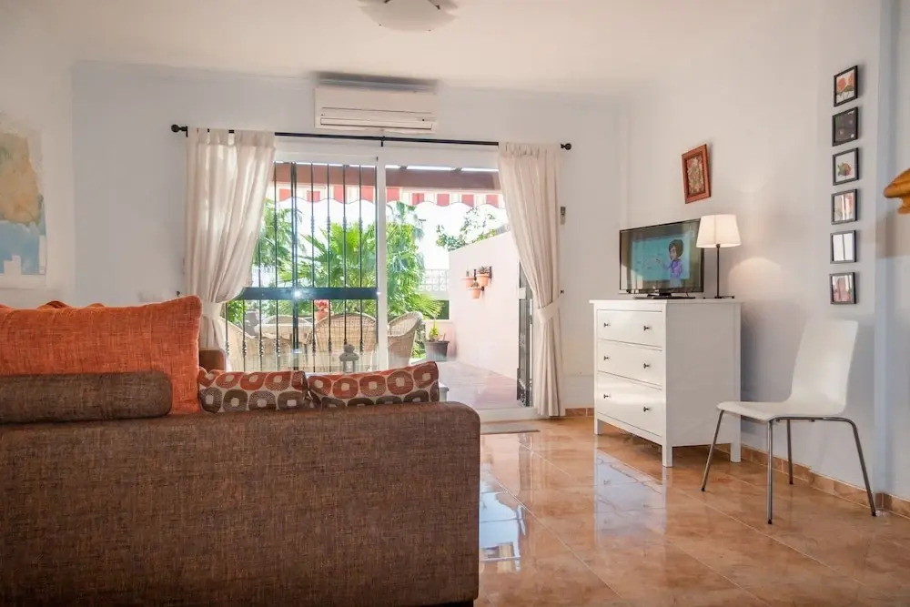 Casa Cipreses Canovas Nerja