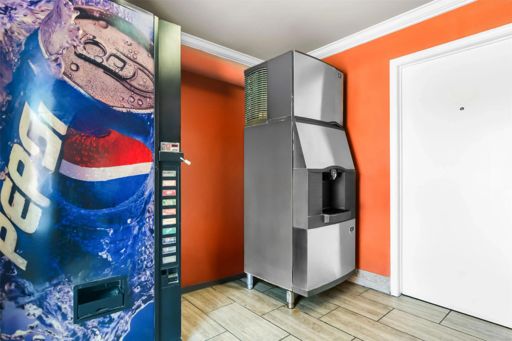 Americas Best Value Inn and Suites Siloam Springs
