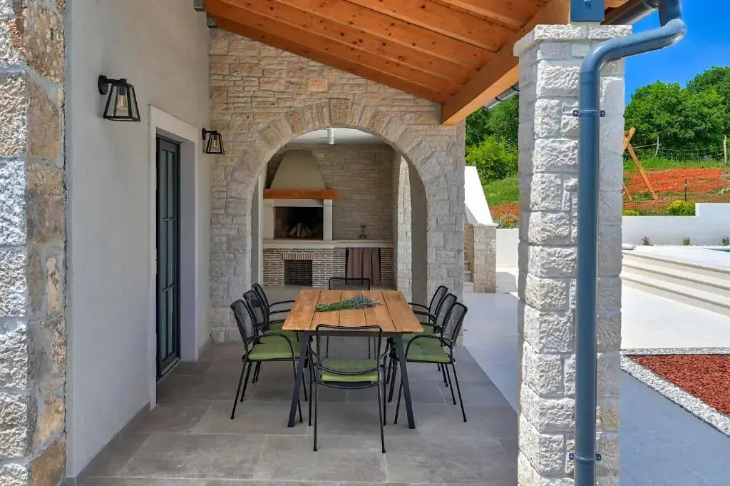 Villa Vitassi