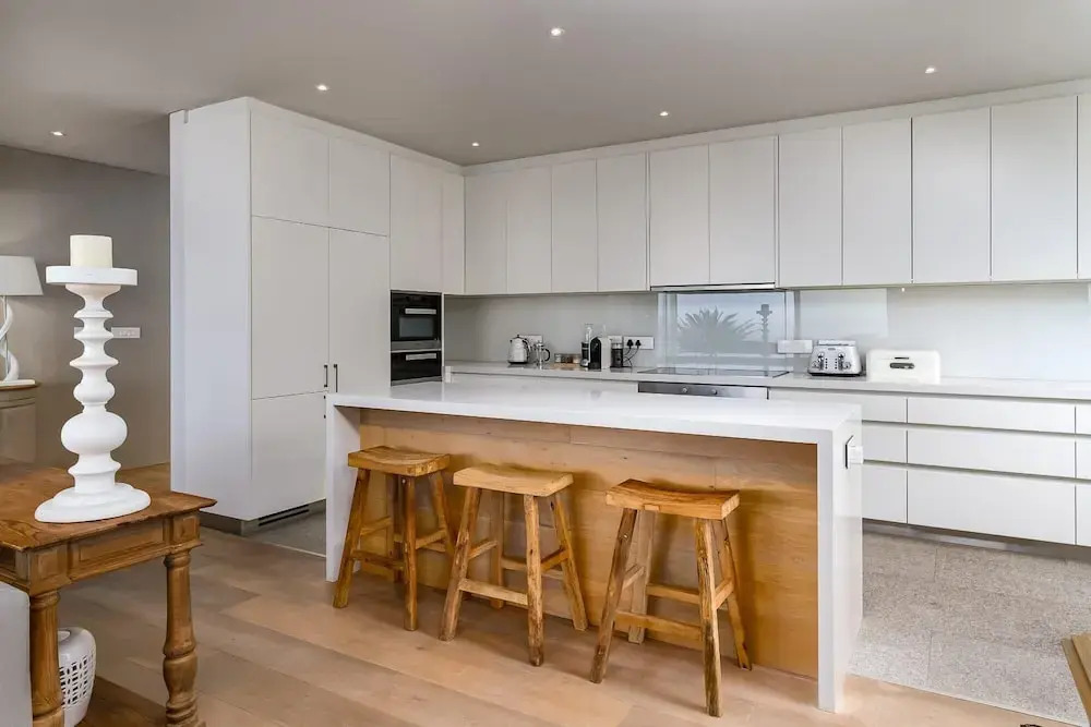 Luxurious Apartment in Bakoven Boulders Views