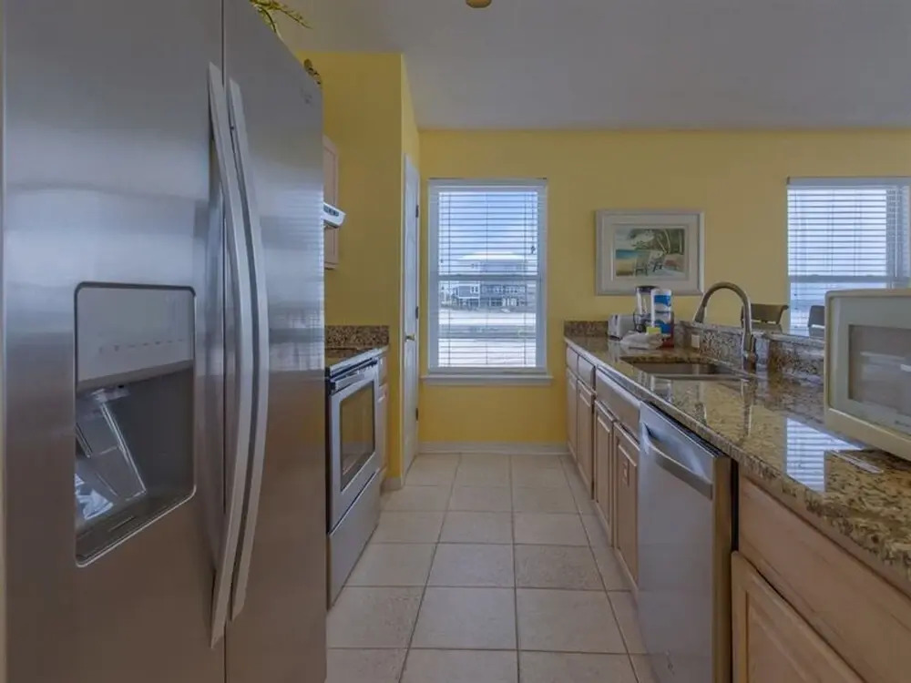 Lilliput by Meyer Vacation Rentals