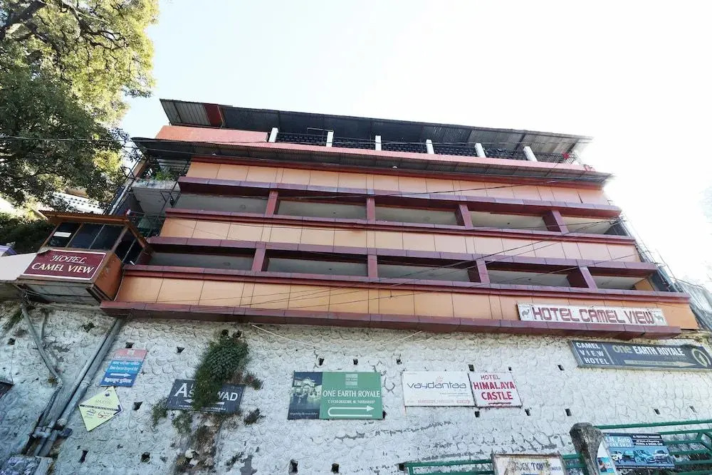 OYO 24124 Hotel Camel View