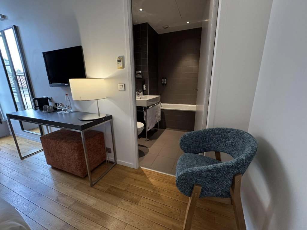 Best Western Grand Hotel de Castres