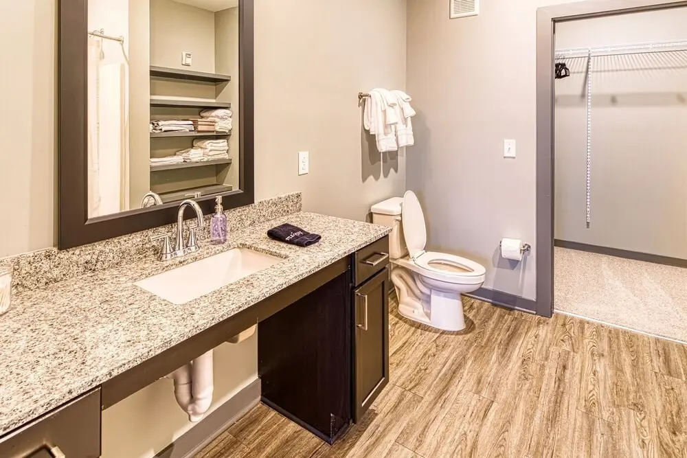Kasa Columbia 2 Apartments
