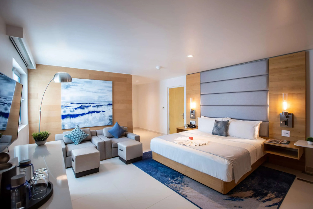 The Morgan Resort Spa & Village