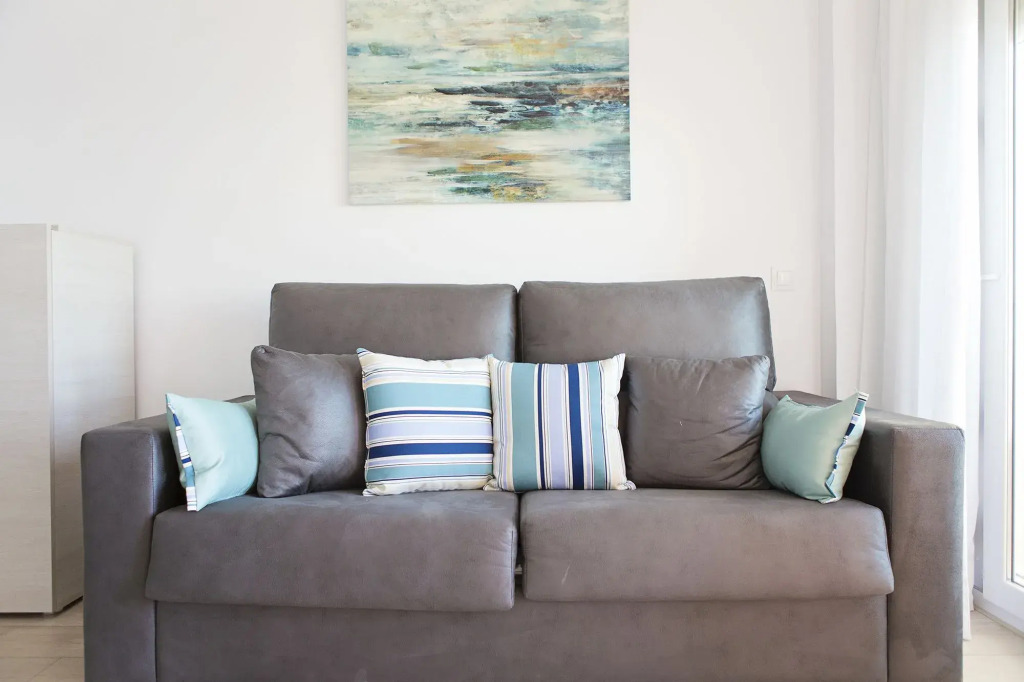 SunHome Marbella Estudio