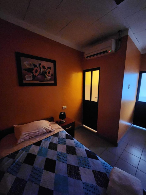 Hostal Bolivia