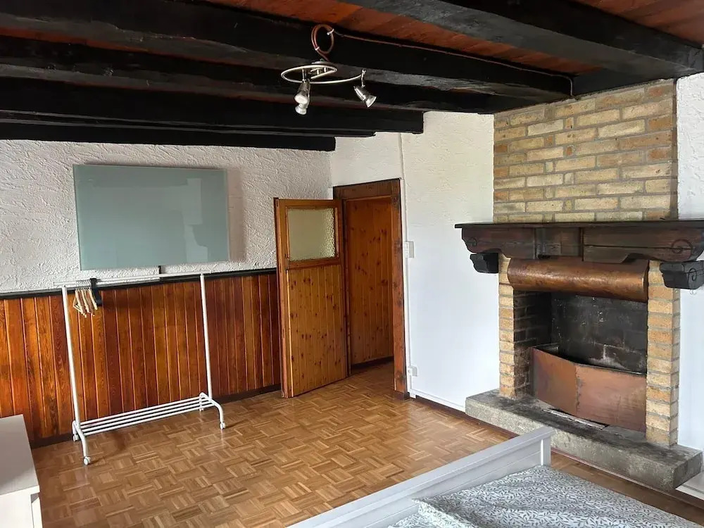 Monte Bar Old Cottage