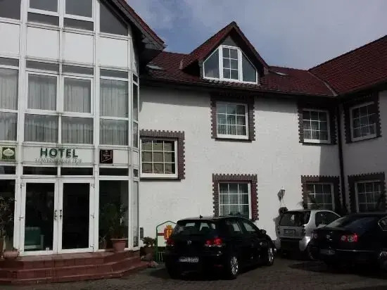 Löwenberger Hof
