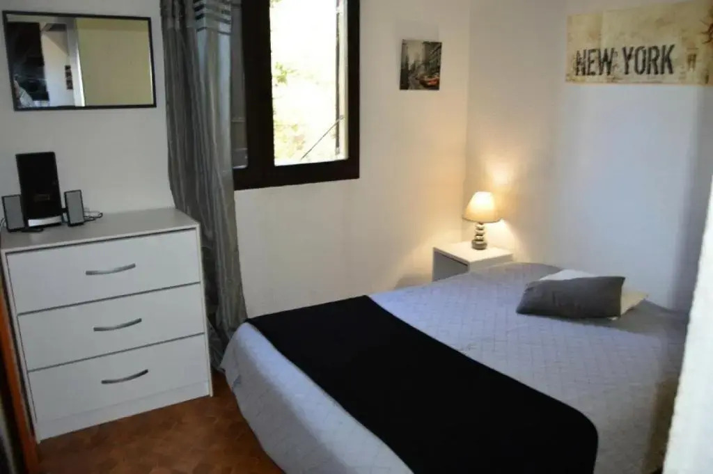 Résidence EQUATEUR - 2 Pièces pour 6 Personnes 54