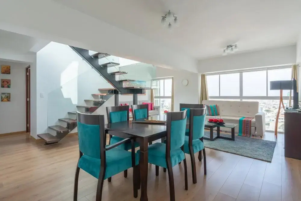 Simply Comfort Ocean View Penthouse 420m2