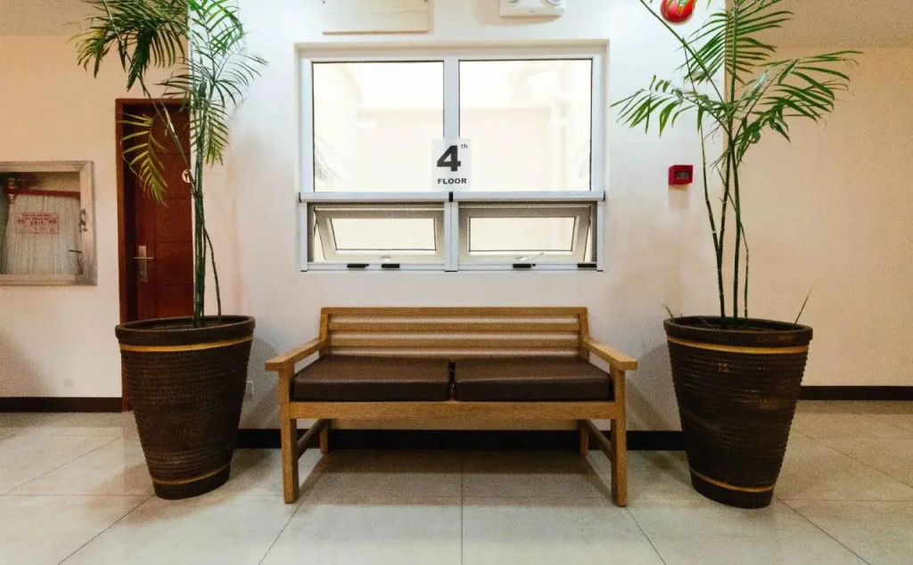 RedDoorz Premium @ Sampaloc Makati