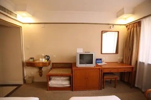 Chongqing Hotel