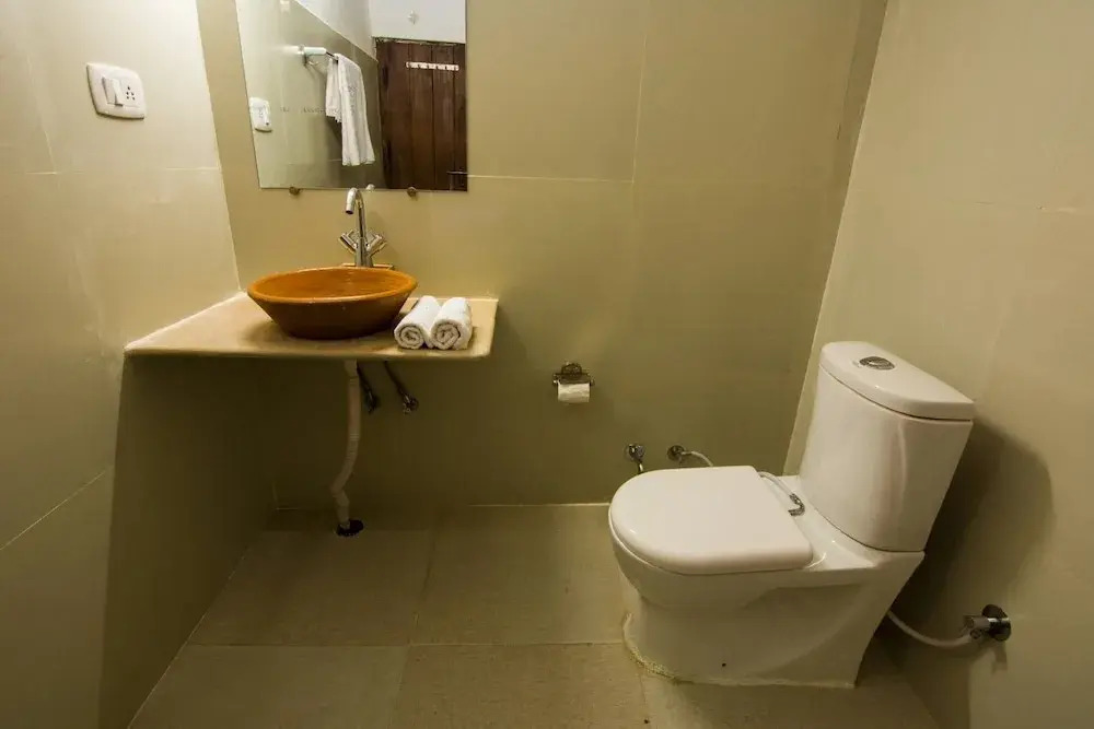 Greetoe Camp Panna