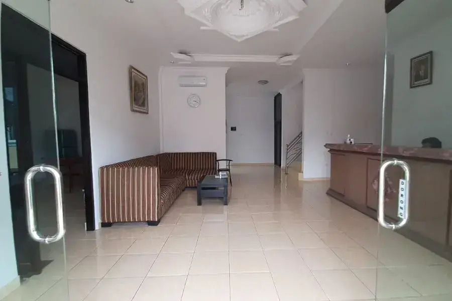Hotel Akbar Syariah Banyumas RedPartner