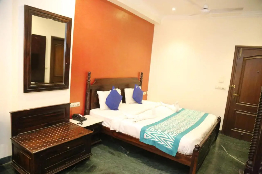HnM-The Boutique Hotel, Udaipur