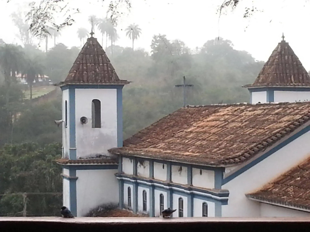 Pousada da Matriz