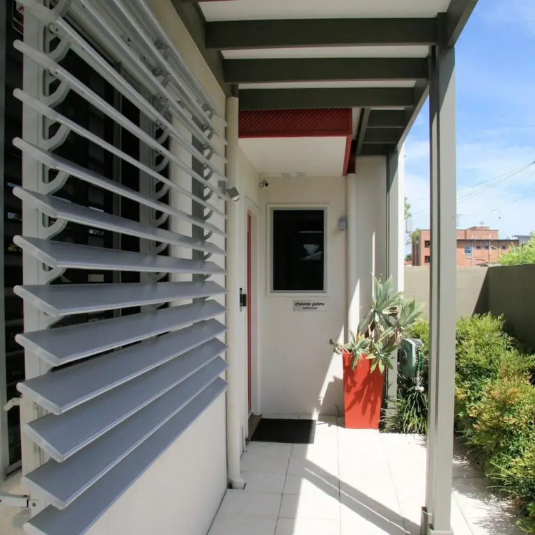 Chaucer Palms Boutique B&B