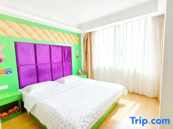Wei8 Hotel