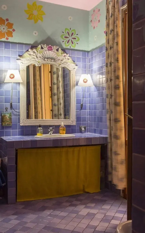 University B&B