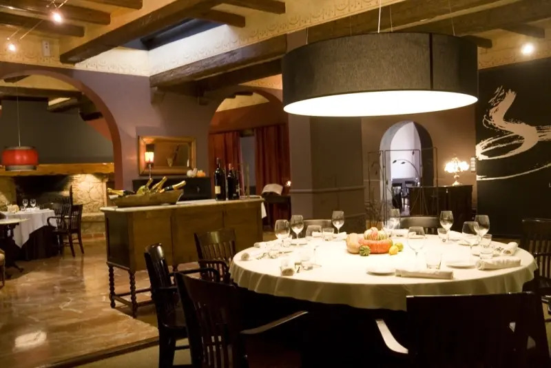Hotel La Grava