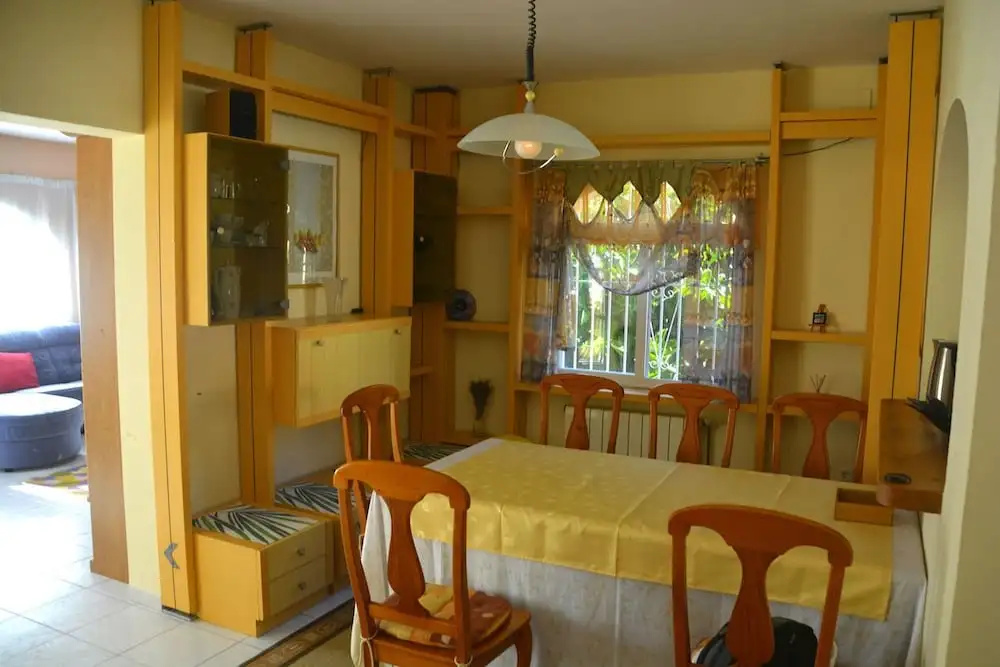 Villa La Canuta