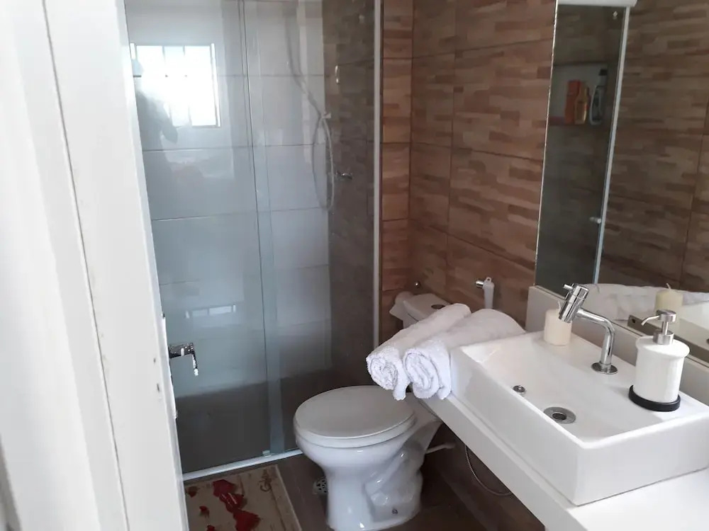 Apart Verdemar Pajuçara