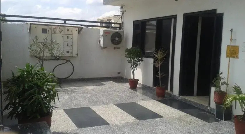Aarkay Villa