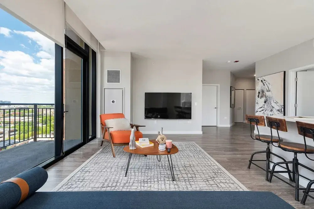 Gold Coast Group Stay 2 Modern 2BR Apartments