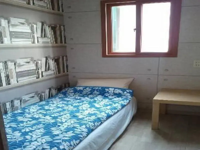 Seoul Hostel Center