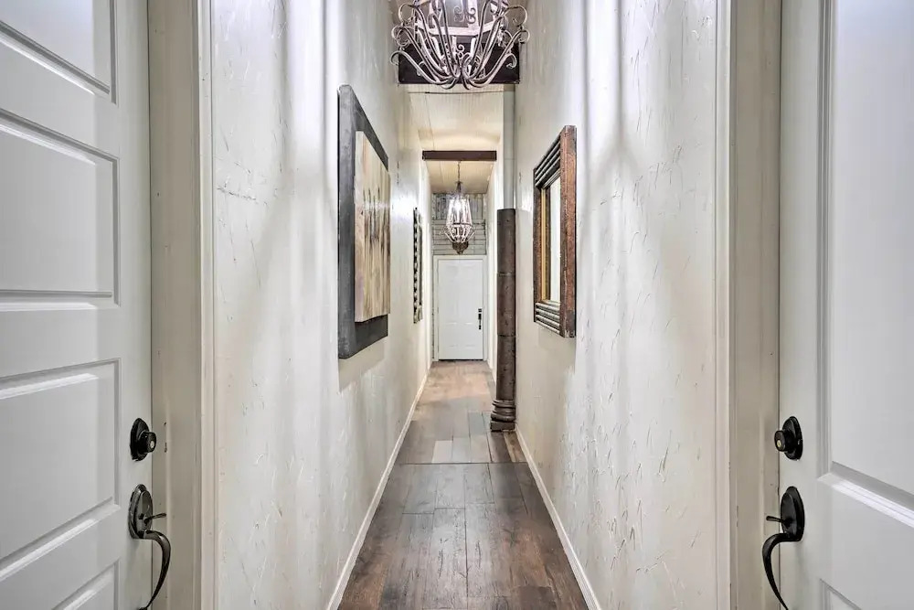 Ideally Located Vacation Rental Studio in Laredo!