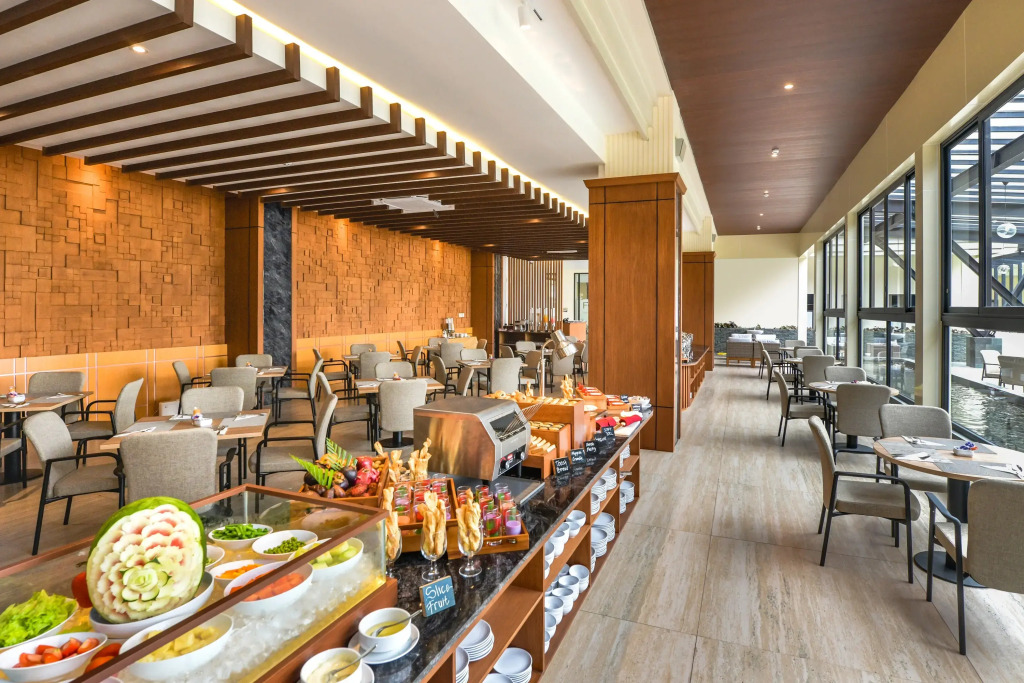 FOX HARRIS Hotel & Convention Banjarnegara