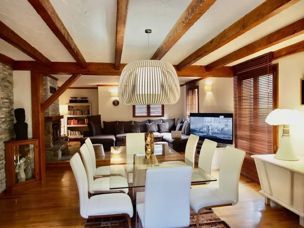 Chalet Greystone