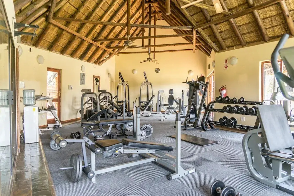 Zebula Golf Estate & Spa Executive Holiday Homes