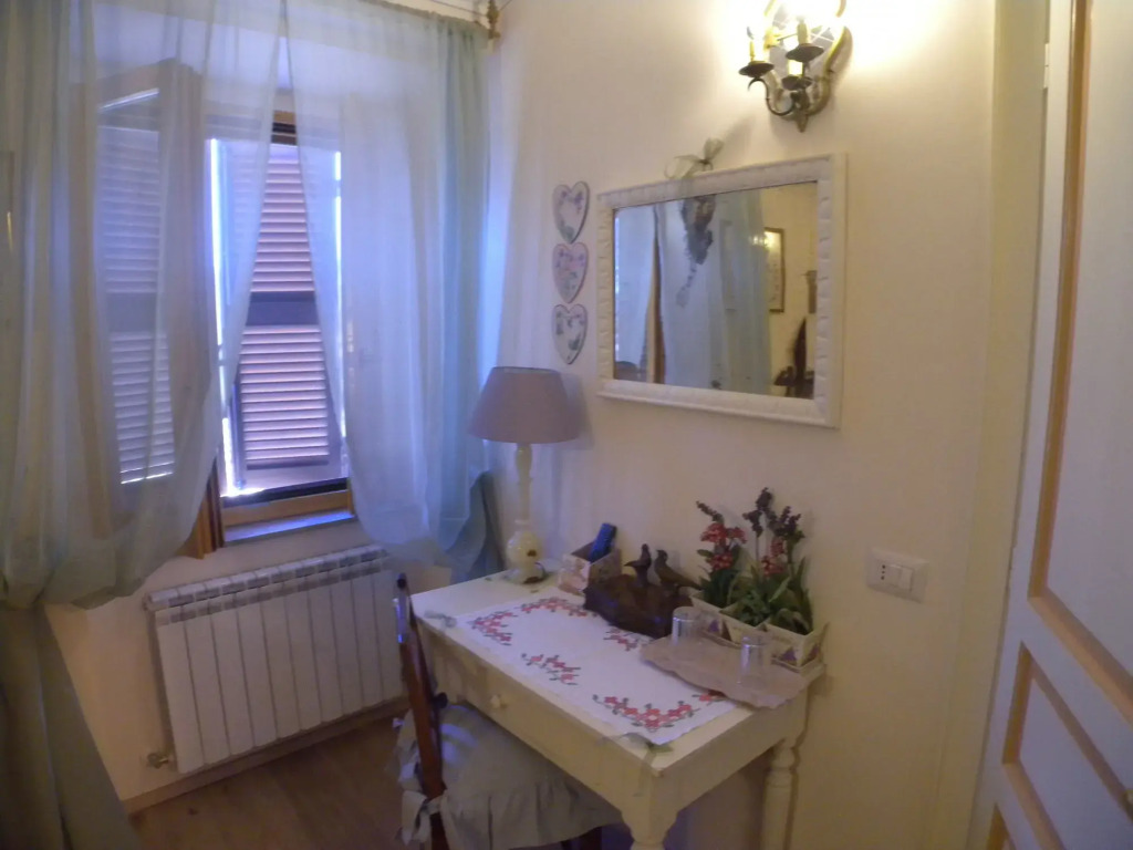 Bed and Breakfast A casa delle Fate