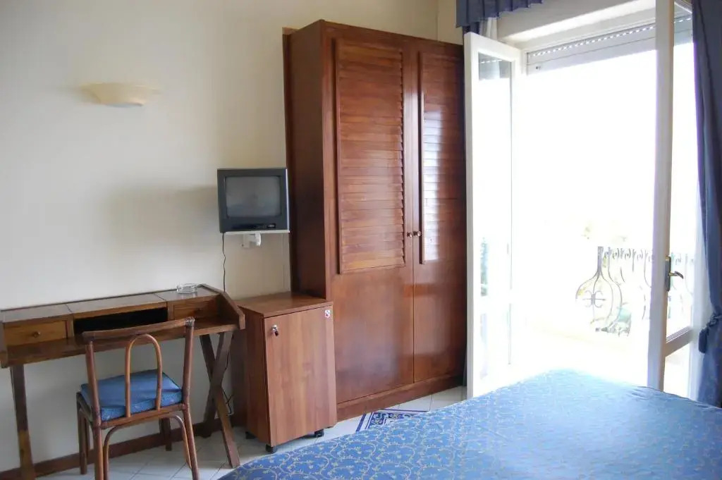 Hotel Giardino Sul Mare