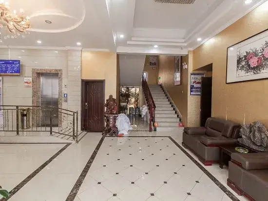 Yilu Tongxing Chain Hotel