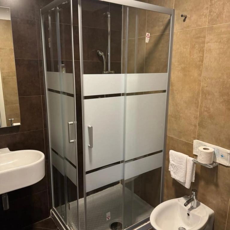 Hotel Sporting Cologno