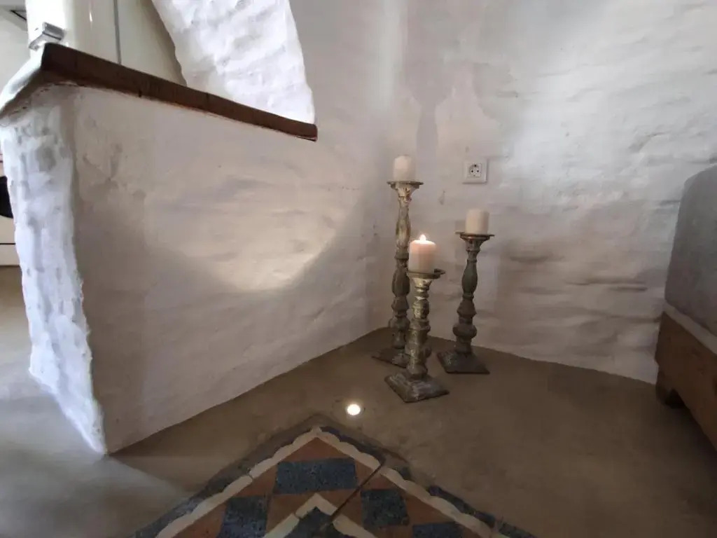Traditional Suites in Chora Kythnos #1