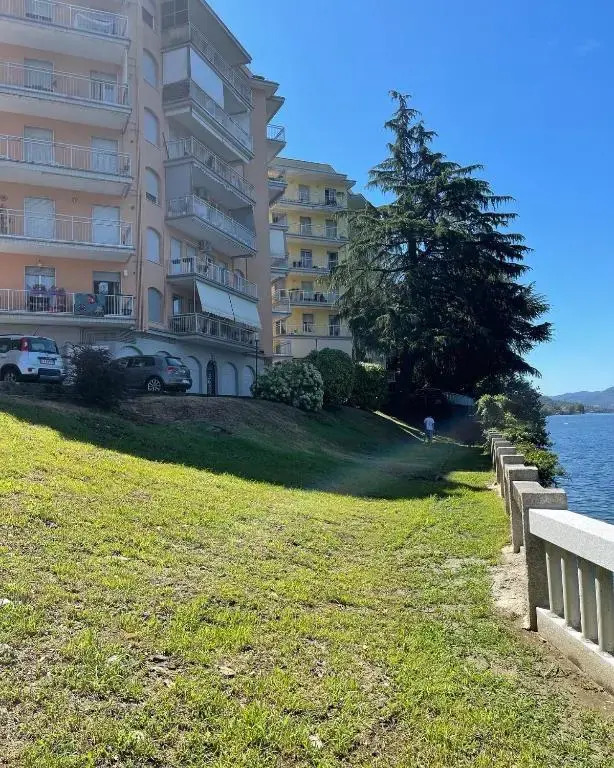 Casa Del Lago