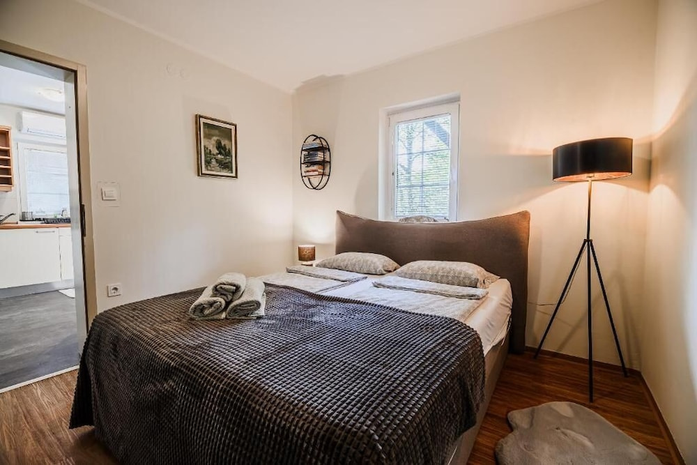 Apartment Luna 65