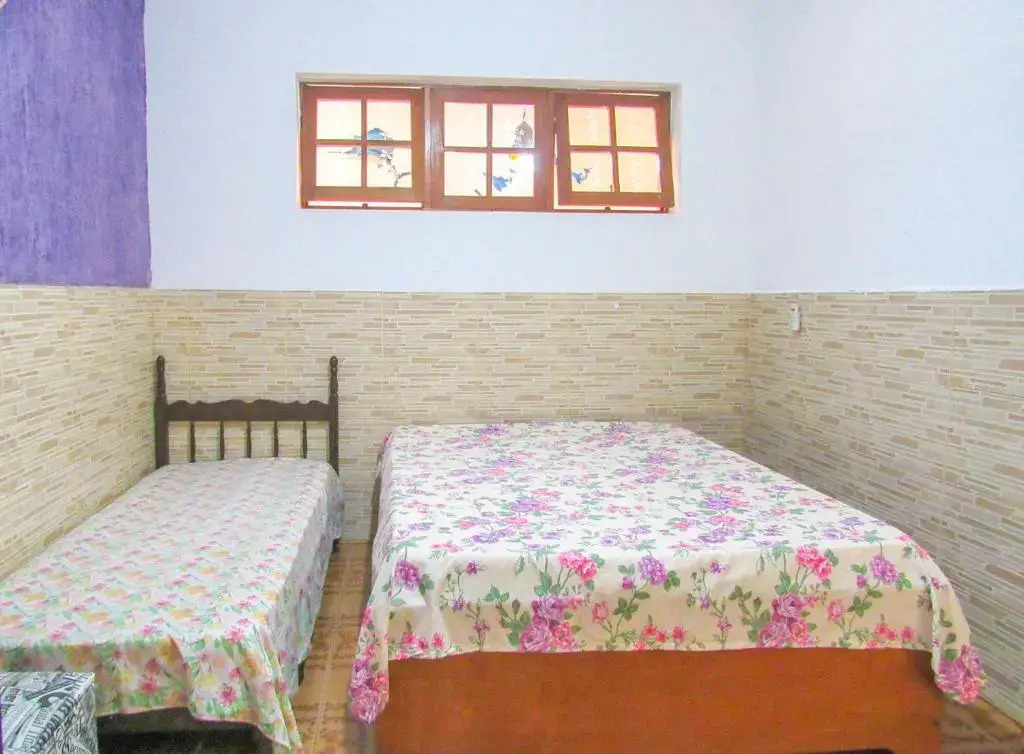 Incrivel casa a 600 metros da Praia das Palmeiras