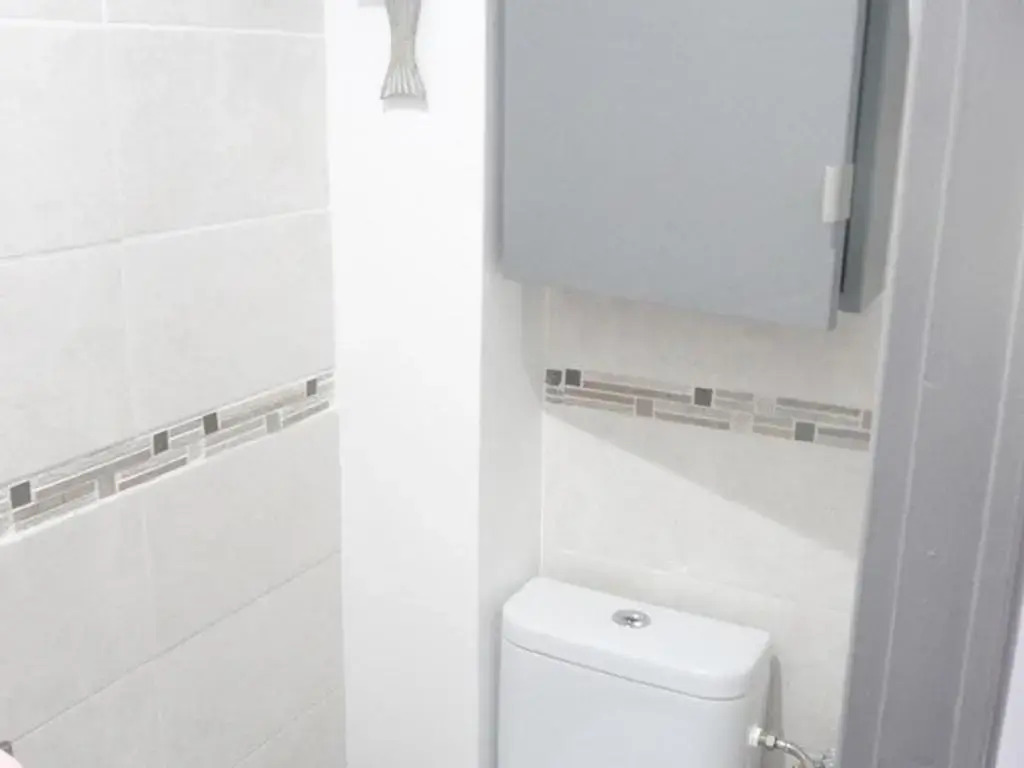 Appartement Six-Fours-les-Plages, 2 pièces, 4 personnes - FR-1-316-174