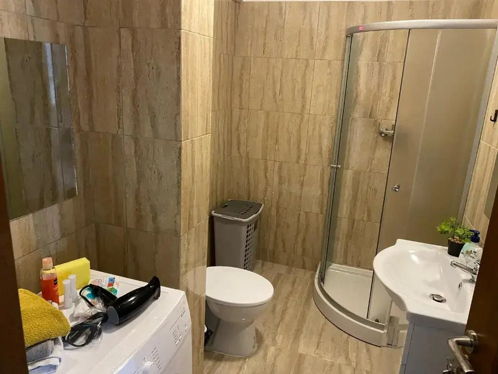 Mall Luxury Apartment